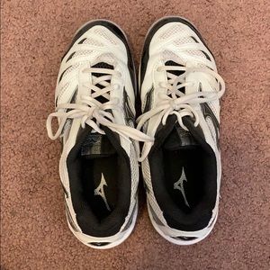 Mizuno Wave Rally Volleyball Shoes